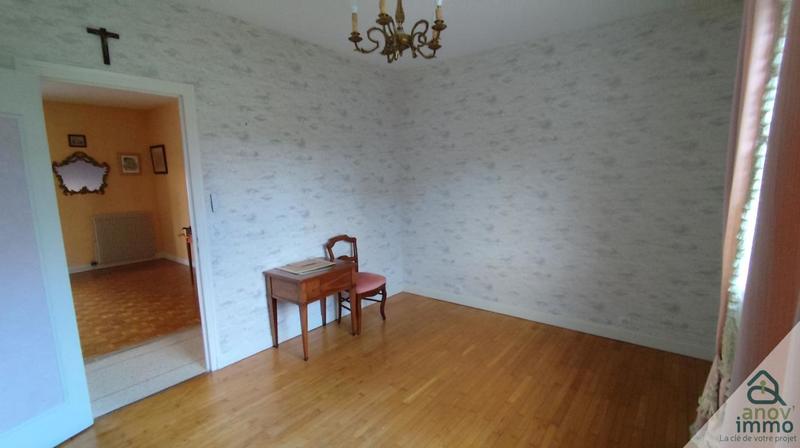 Maison de ville - 102 m² - 5 pièces