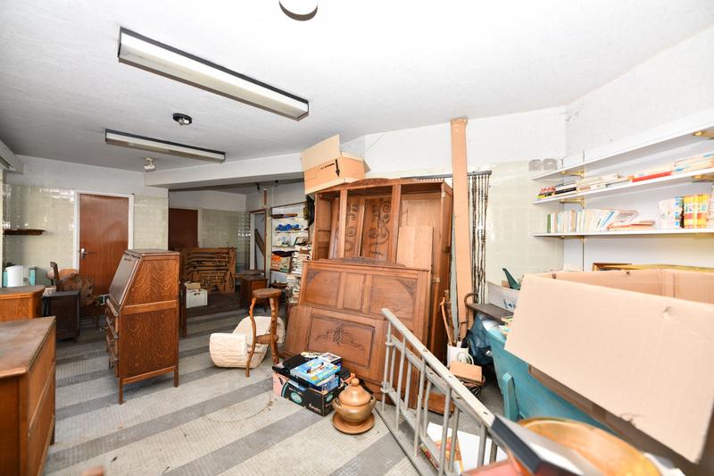 Maison - 127 m² - 9 pièces