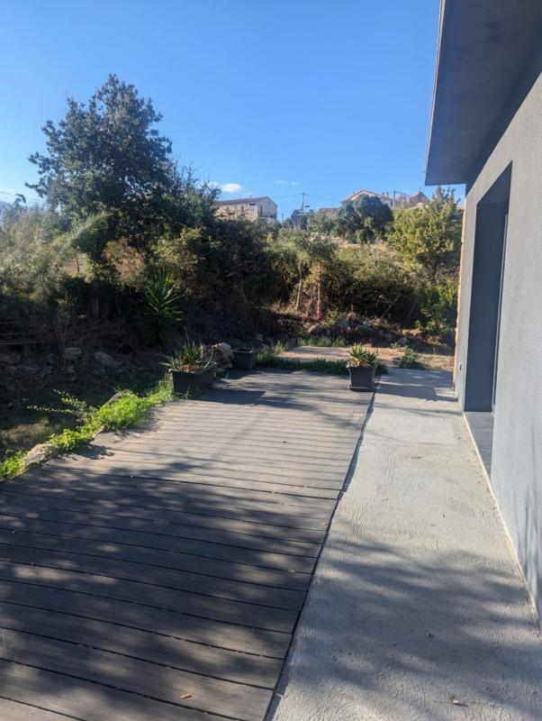 Longère - 110 m² - 4 pièces