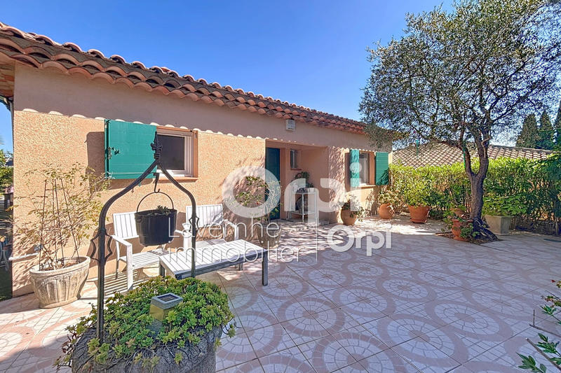 Maison - 116 m² - 4 pièces