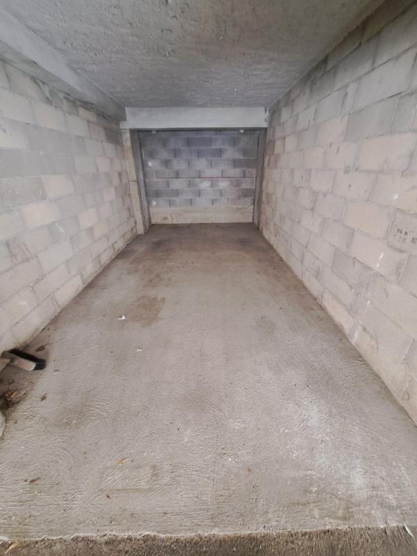 Appartement - 53 m² - 3 pièces