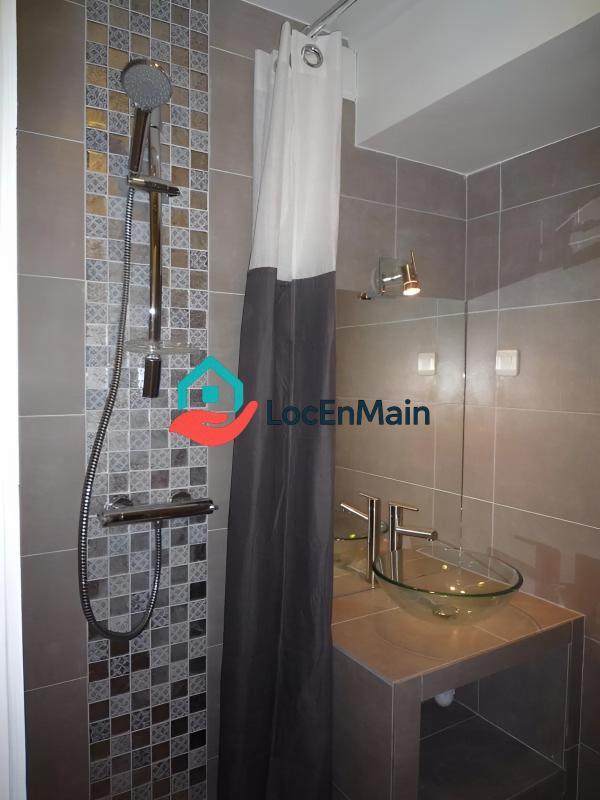 Appartement - 26 m² - 2 pièces