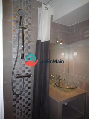 Appartement - 26 m² - 2 pièces