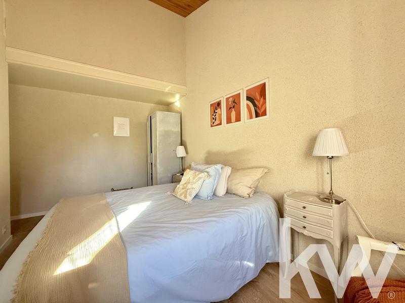 Maison - 205 m² - 10 pièces