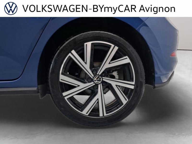 Volkswagen Polo 1.0 Tsi 116 s&amp;S Dsg7 R-Line