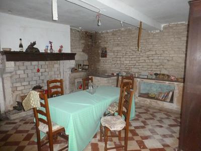 Maison - 165 m² - 8 pièces