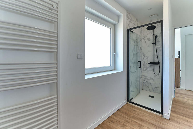 Maison de campagne - 146 m² - 5 pièces