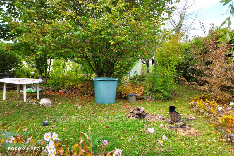 Maison de village - 238 m²