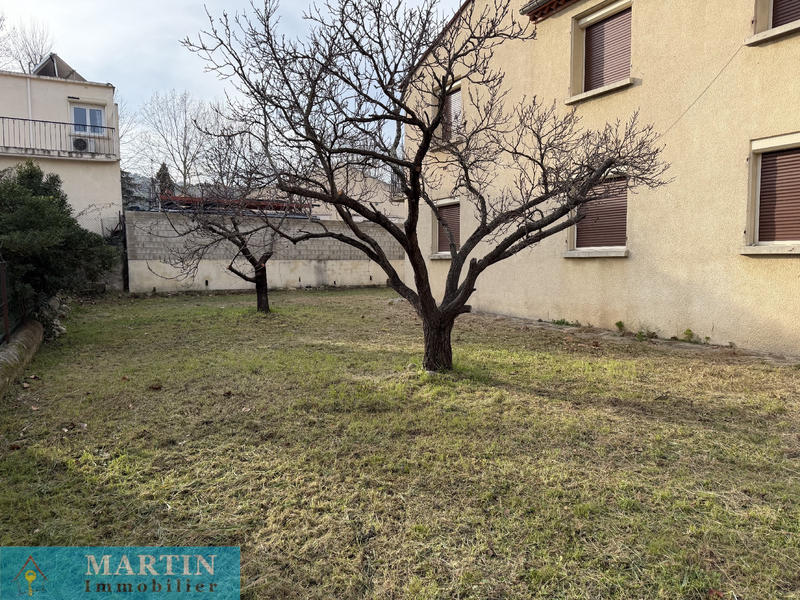 Maison - 156 m² - 6 pièces