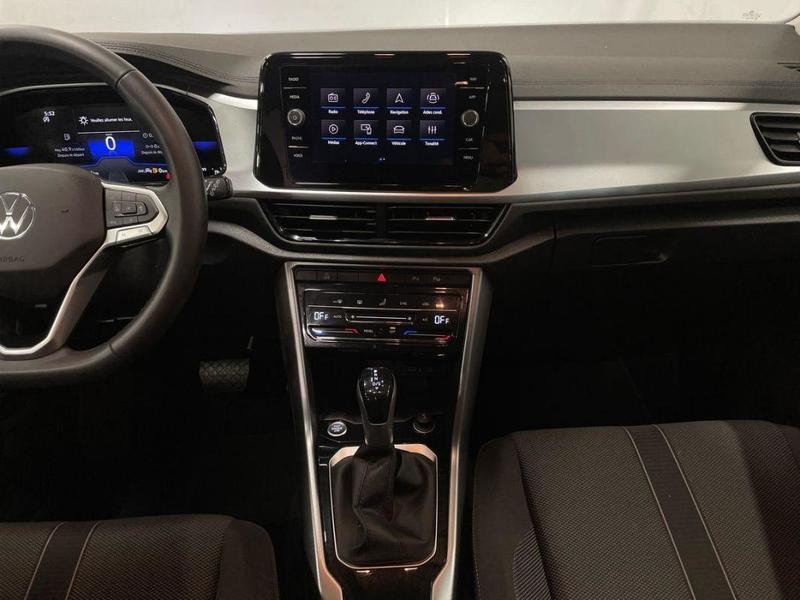 Volkswagen t-Roc 1.5 Tsi Evo2 150 Start/Stop Dsg7 Vw Edition