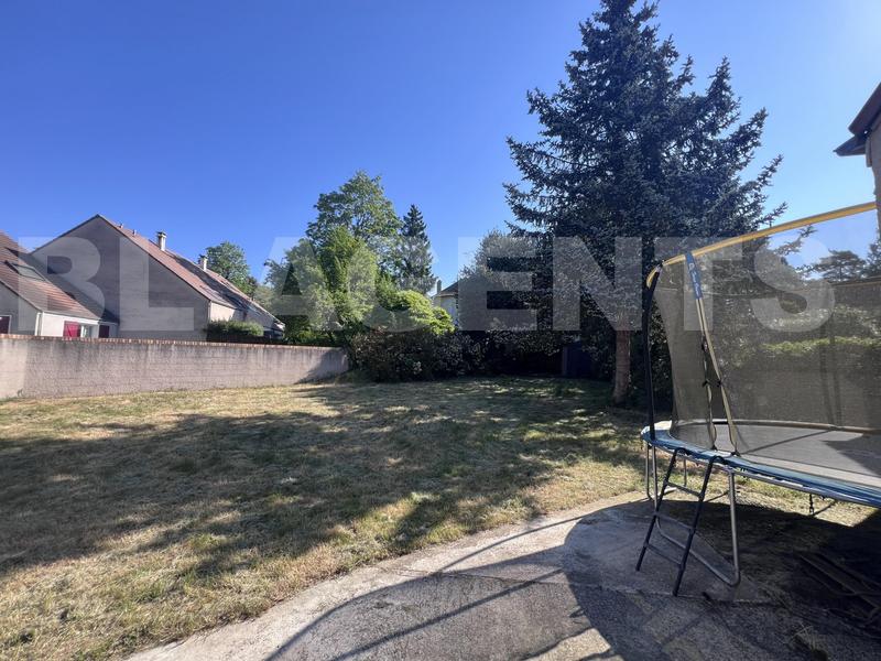 Maison de village - 130 m² - 5 pièces