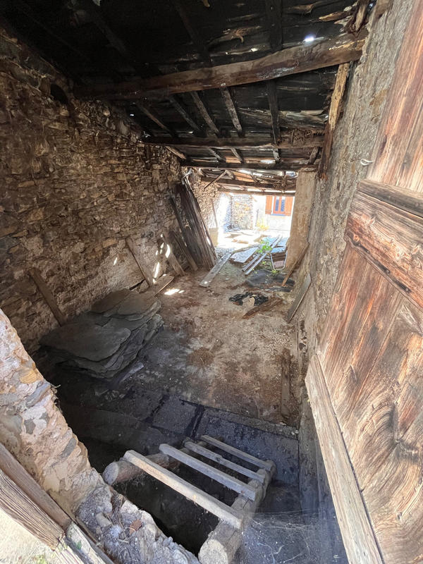 Duplex - 90 m² - 3 pièces