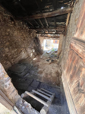 Duplex - 90 m² - 3 pièces