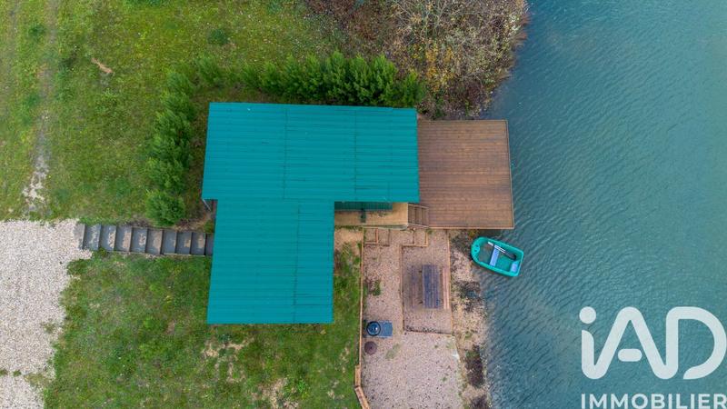 Terrain - 68 000 m²