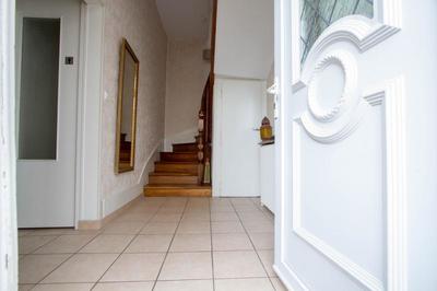 Maison - 96 m² - 5 pièces