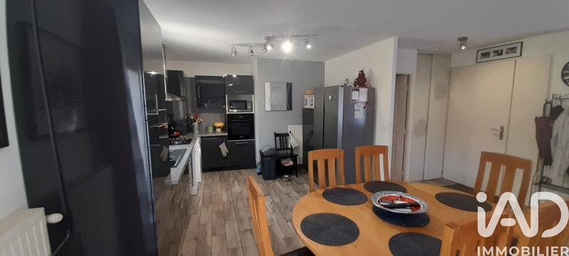 Maison - 81 m² - 5 pièces