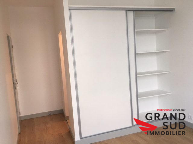 Appartement - 74 m² - 3 pièces