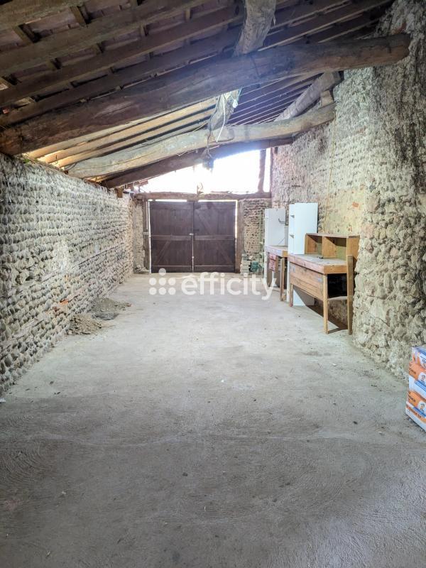 Maison - 102 m² - 4 pièces