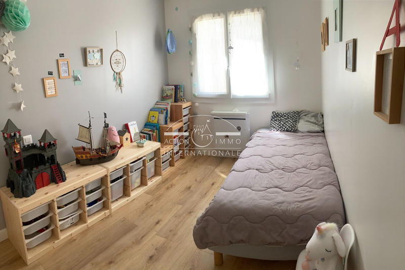 Villa - 108 m² - 4 pièces