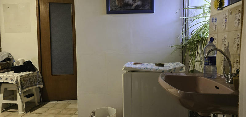 Viager - Maison - 118 m² - 6 pièces