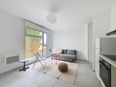 Appartement - 26 m² - 1 pièce