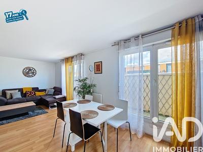 Appartement - 71 m² - 3 pièces