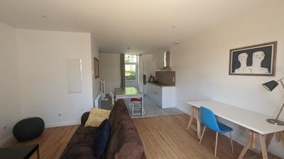 Maison ancienne - 71 m² - 3 pièces