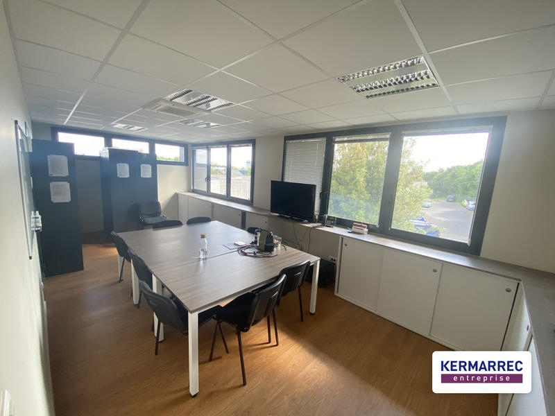 Bureau - 274 m²