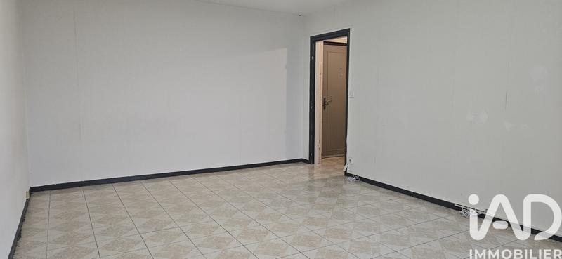 Appartement - 79 m² - 4 pièces