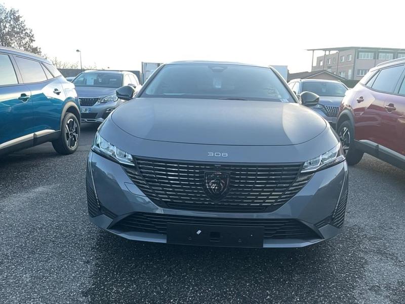 Peugeot 308 Sw III PureTech 130 s&amp;S Allure