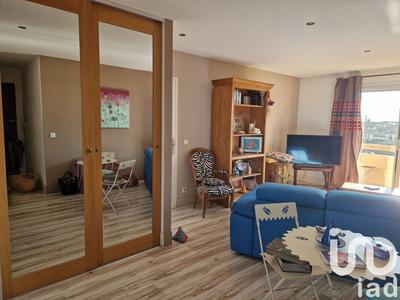 Appartement - 73 m² - 3 pièces