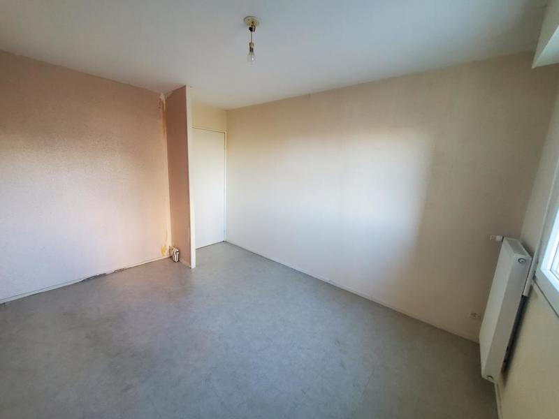 Appartement ancien - 67 m² - 3 pièces