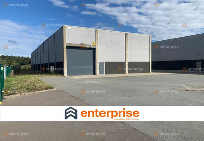 Local d'activité / Entrepôt - 1 000 m²