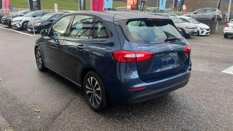 Mercedes Classe B 180 7g-Dct Style Line Edition