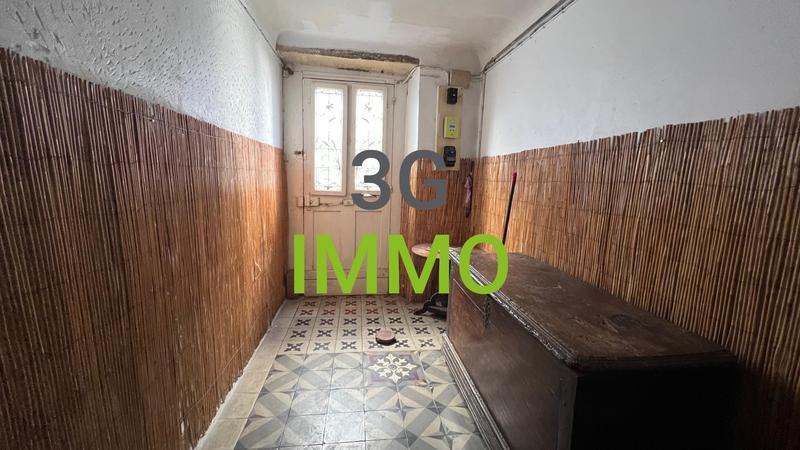 Maison - 161 m² - 8 pièces