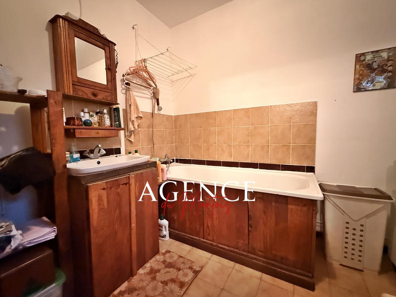 Maison - 118 m² - 8 pièces