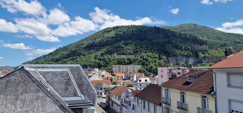 Appartement - 51 m² - 3 pièces