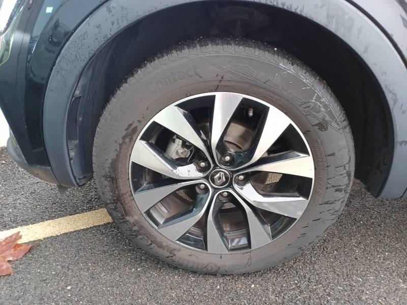 Renault Arkana mild hybrid 140 Edc Fap - 22 Techno