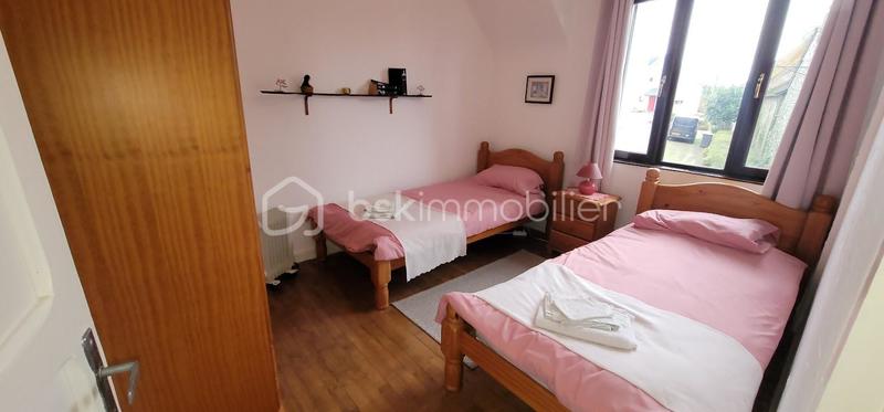 Maison - 172 m² - 8 pièces