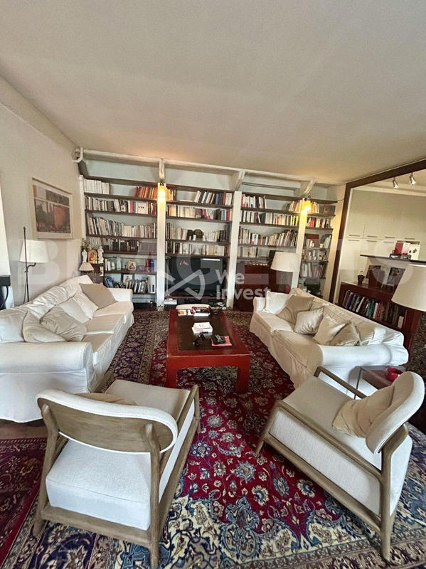 Maison - 115 m² - 4 pièces