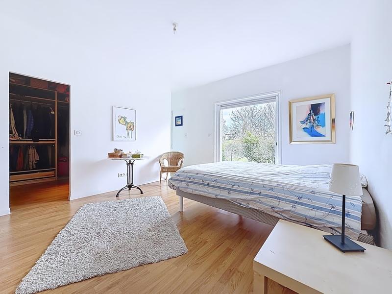 Maison - 228 m² - 6 pièces