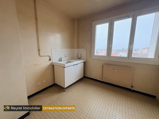 Appartement - 30 m² - 1 pièce
