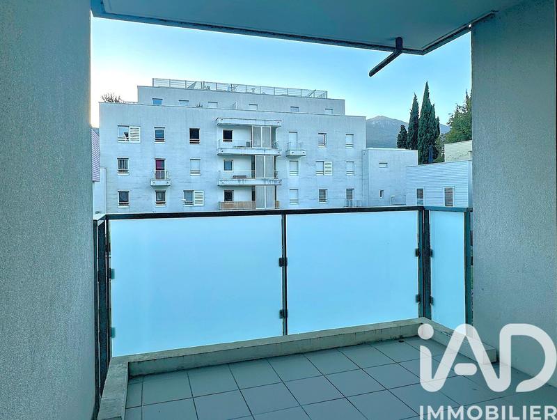 Appartement - 86 m² - 4 pièces