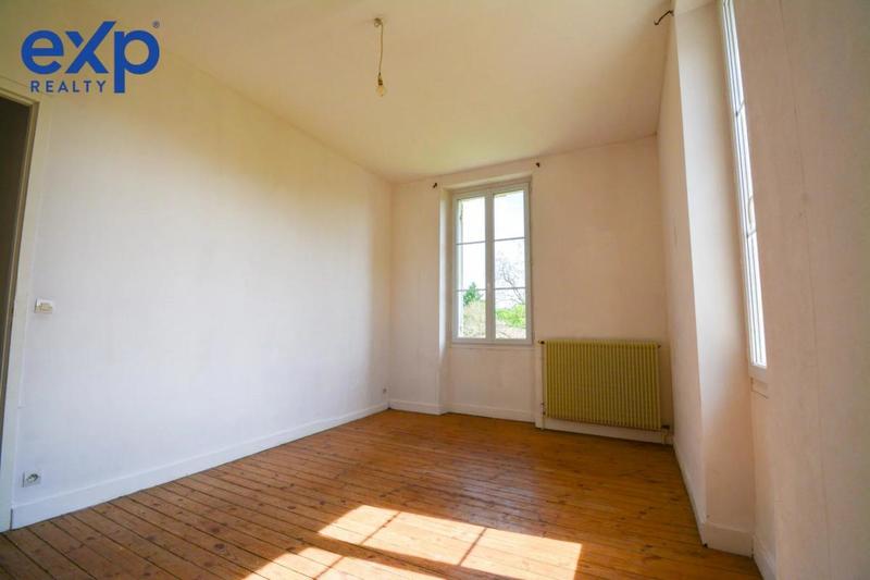 Maison de village - 215 m² - 6 pièces