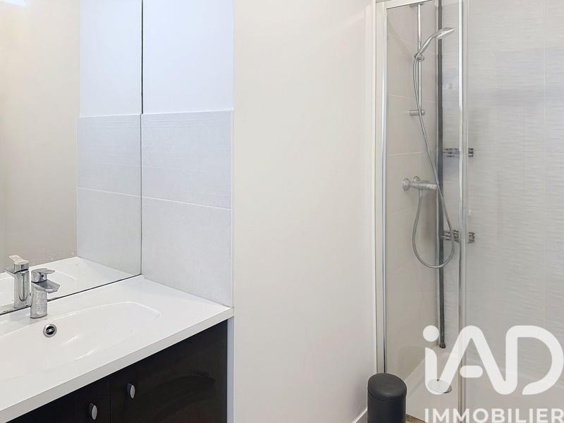 Appartement - 87 m² - 4 pièces