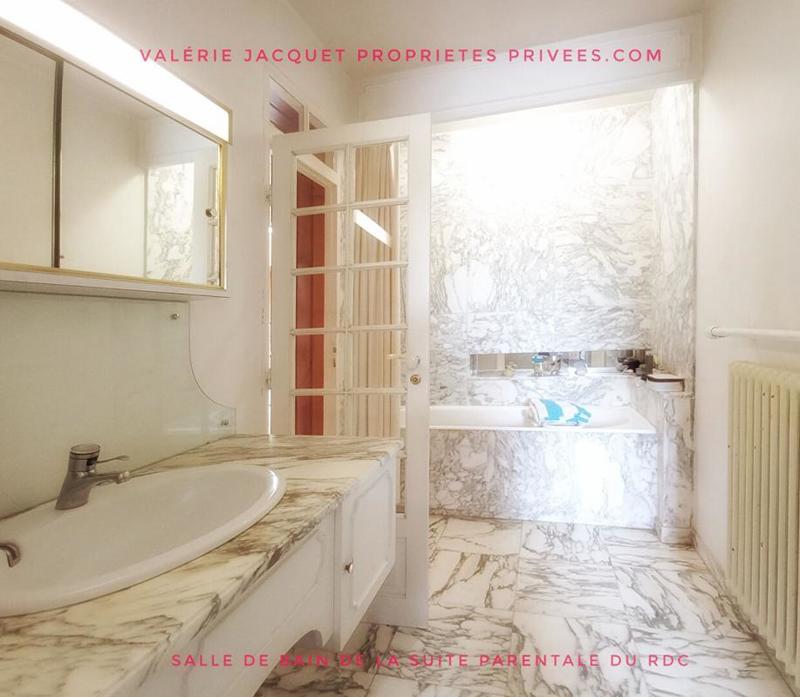 Maison - 160 m² - 7 pièces