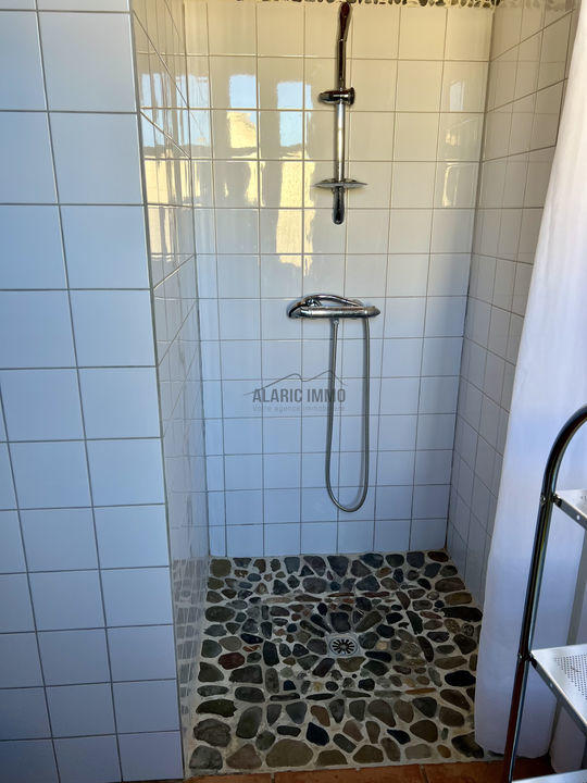 Maison - 80 m² - 3 pièces