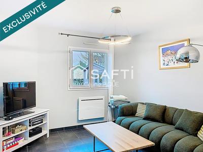 Maison - 137 m² - 7 pièces