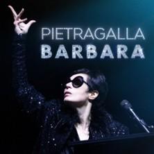 Barbara par Pietragalla - Tournée