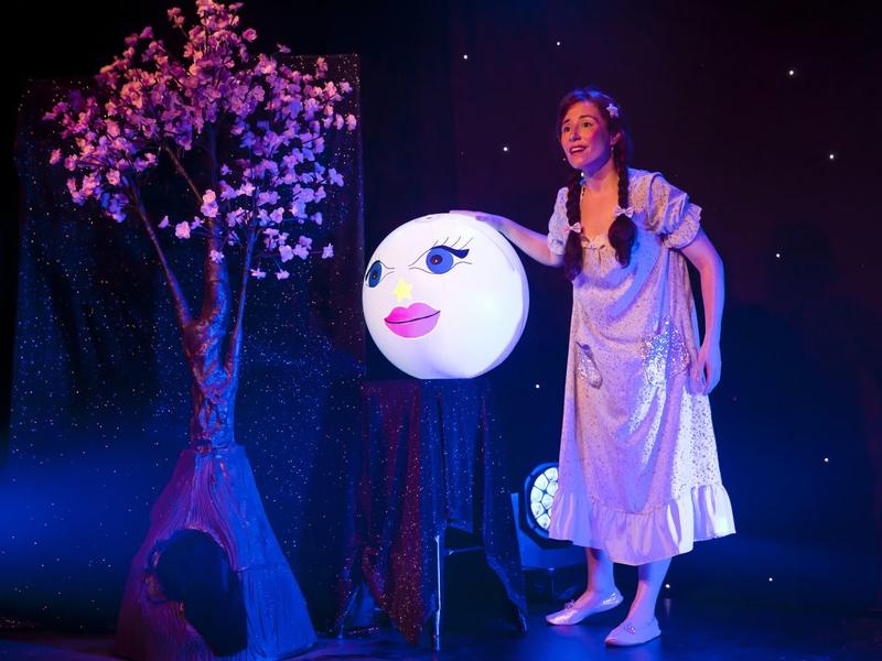 Saison Culturelle : Molie, au pays des rêves